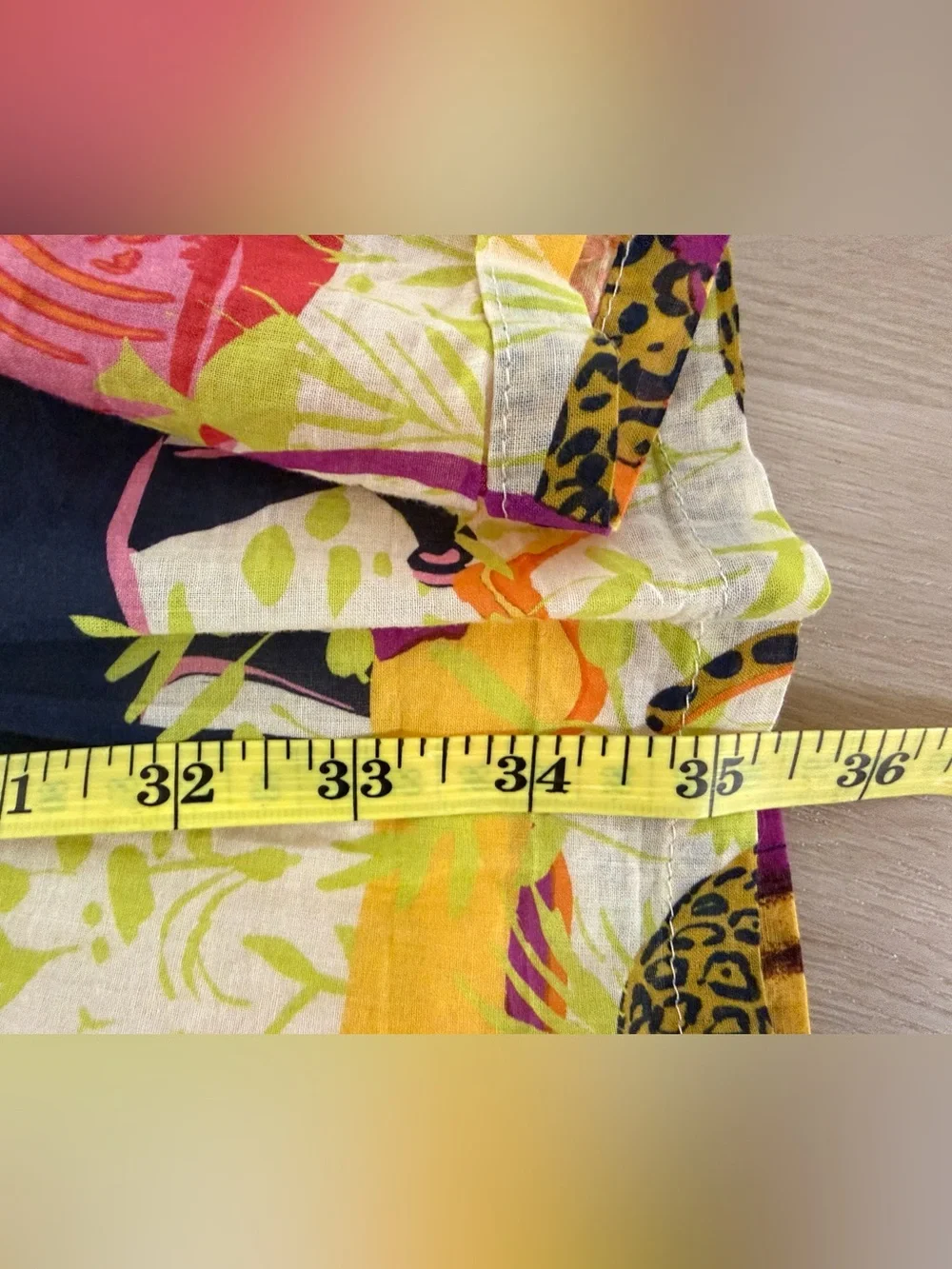 J. Crew Ratti Safari Dress